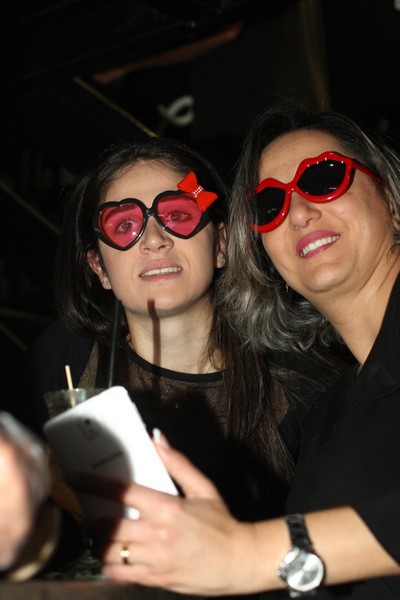 80's Night at Bar 35